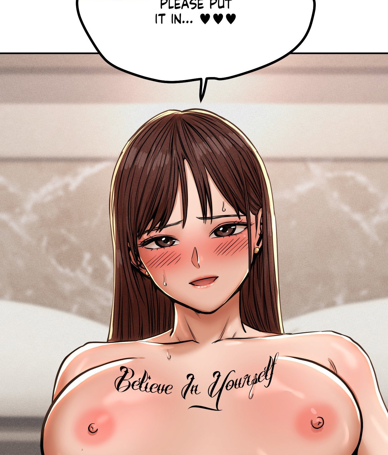 True or False? (Uncensored) Chapter 64 - Page 27
