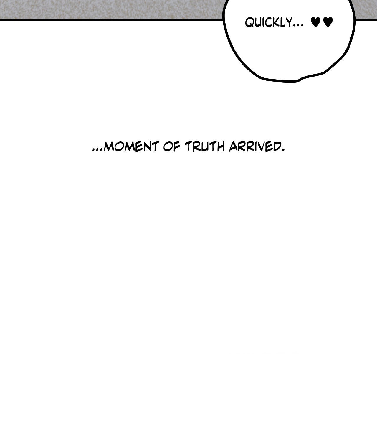 True or False? (Uncensored) Chapter 64 - Page 29