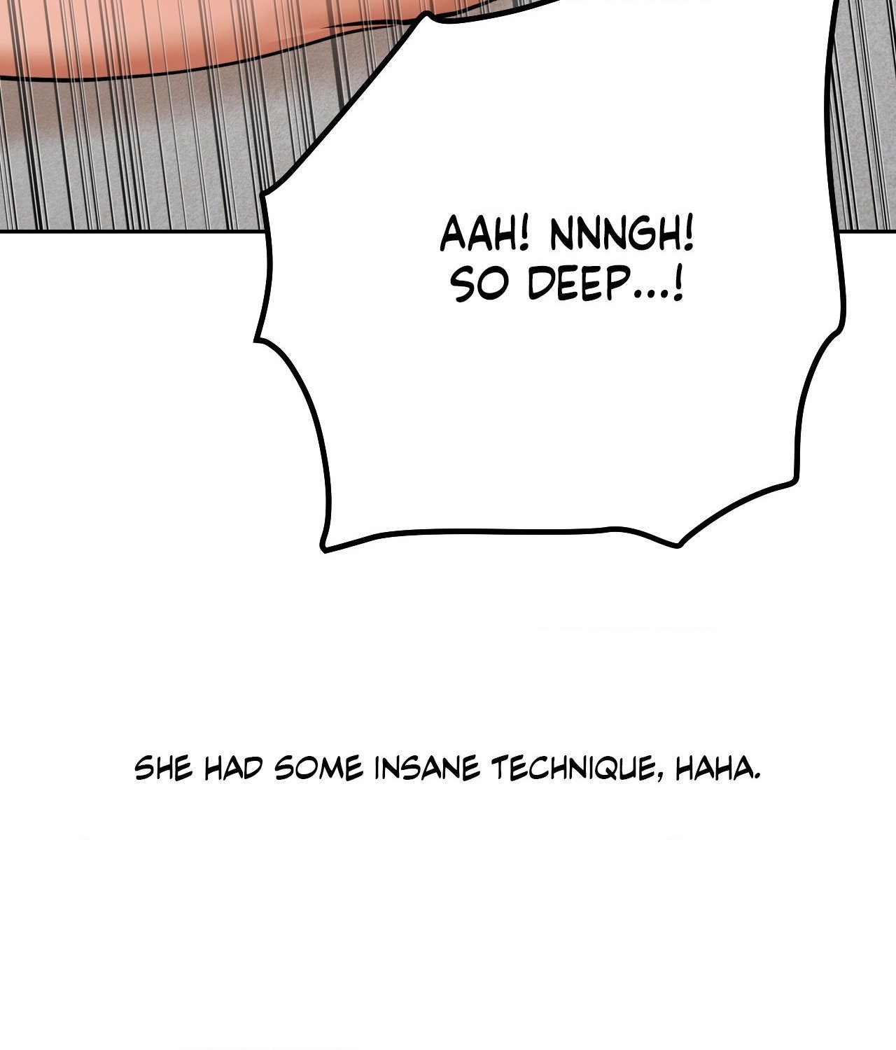 True or False? (Uncensored) Chapter 65 - Page 7