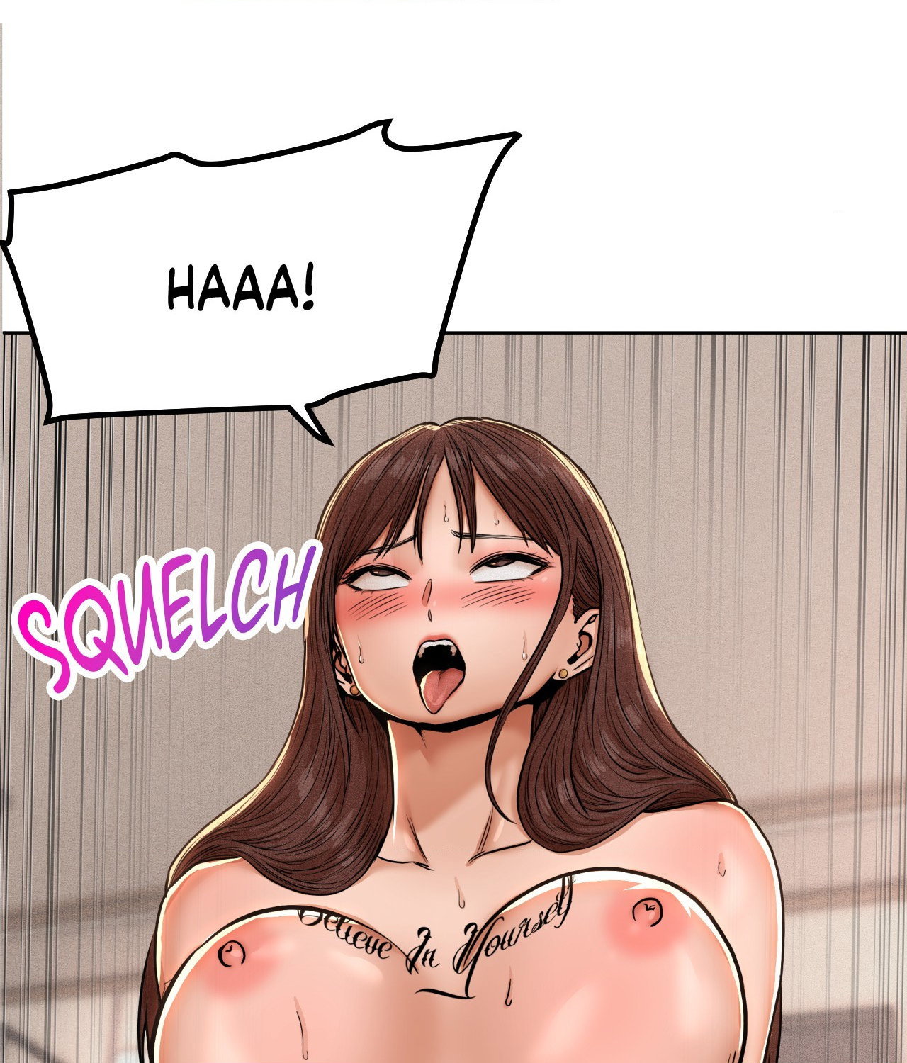 True or False? (Uncensored) Chapter 65 - Page 11