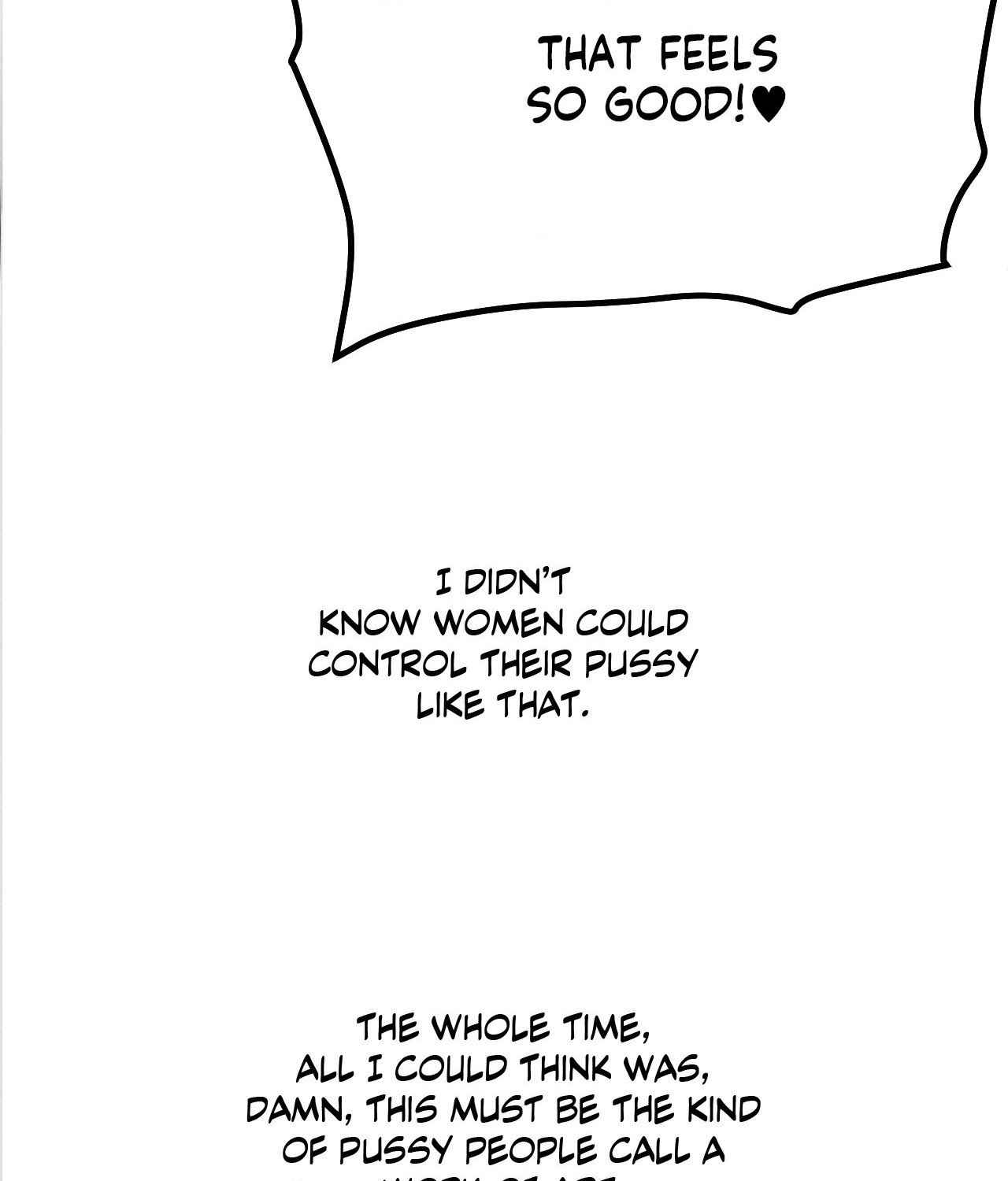 True or False? (Uncensored) Chapter 65 - Page 13