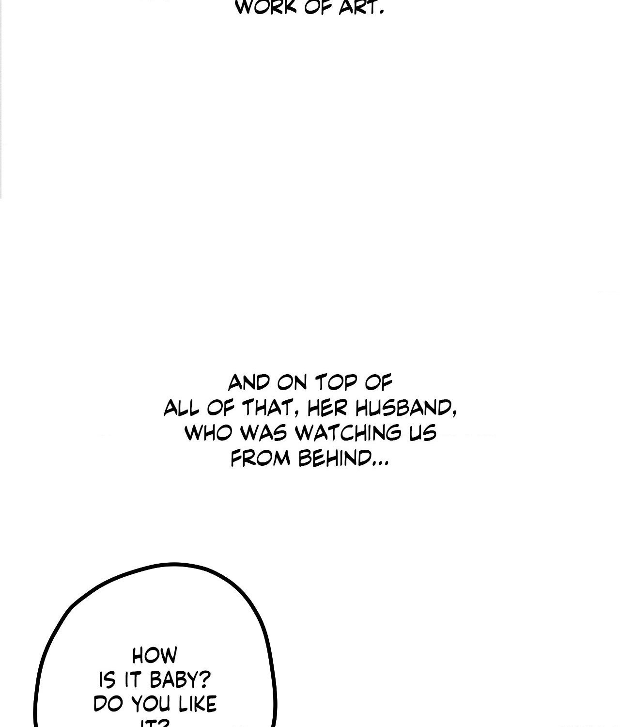 True or False? (Uncensored) Chapter 65 - Page 14