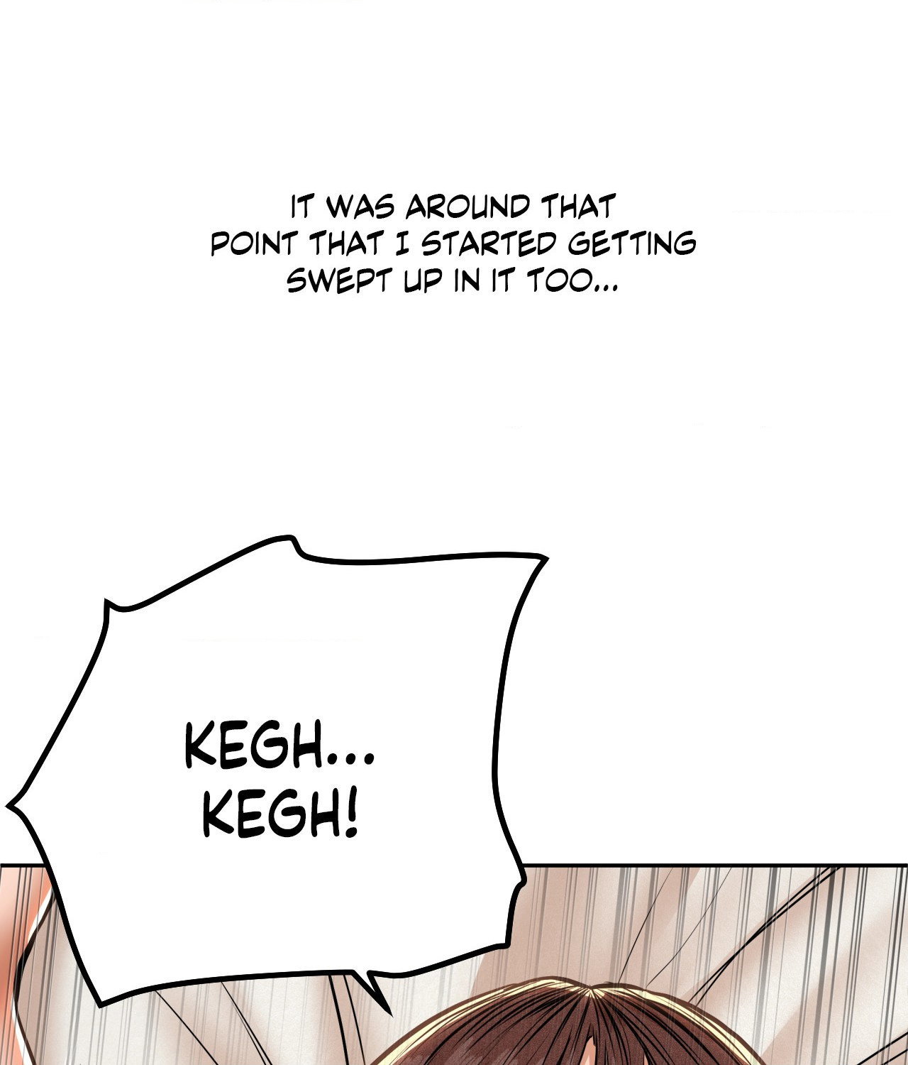 True or False? (Uncensored) Chapter 65 - Page 18