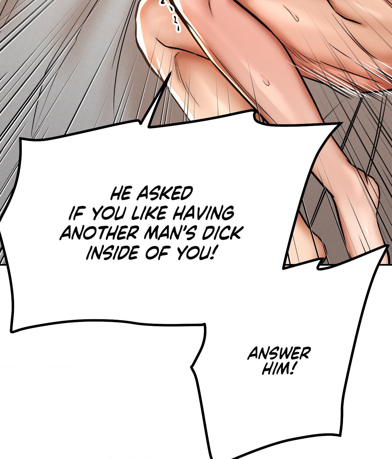 True or False? (Uncensored) Chapter 65 - Page 22