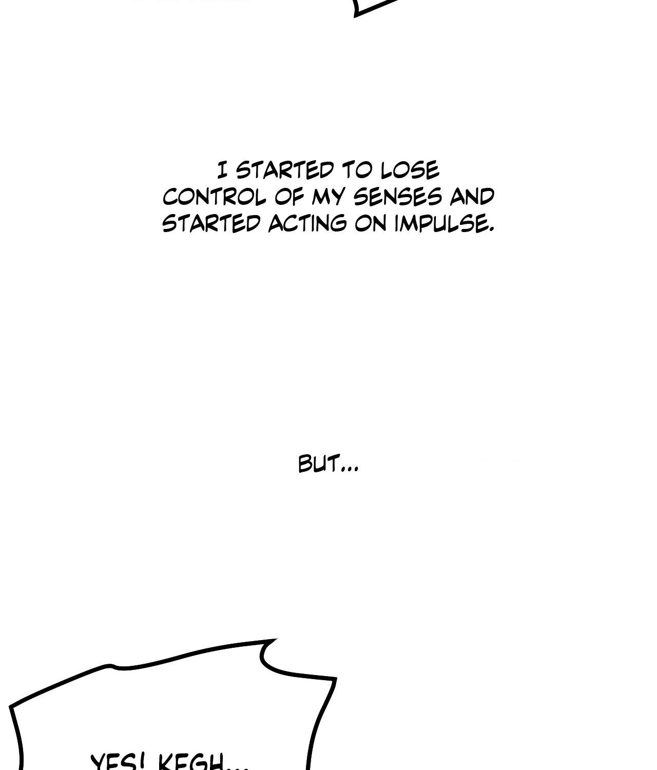 True or False? (Uncensored) Chapter 65 - Page 23