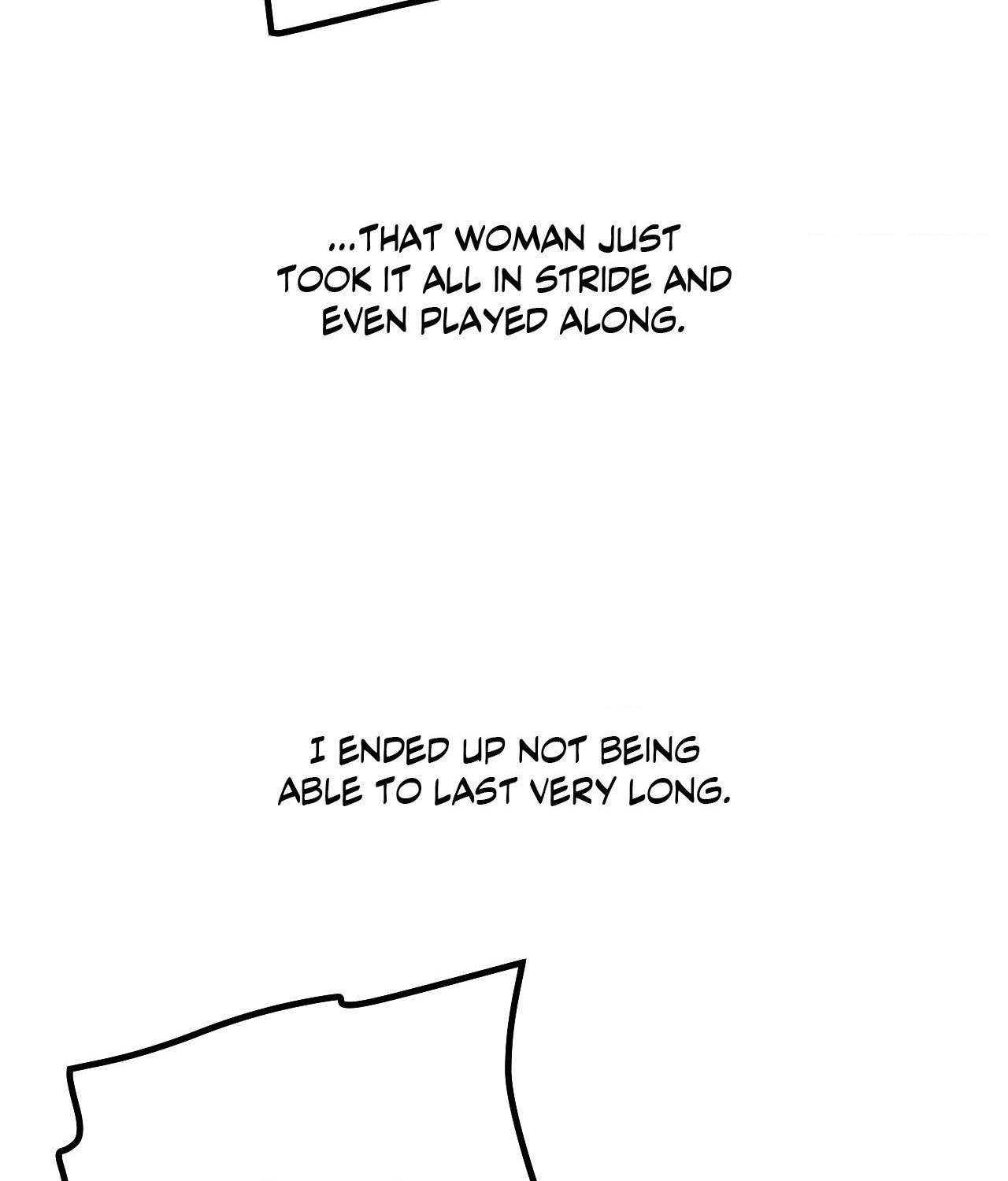 True or False? (Uncensored) Chapter 65 - Page 26