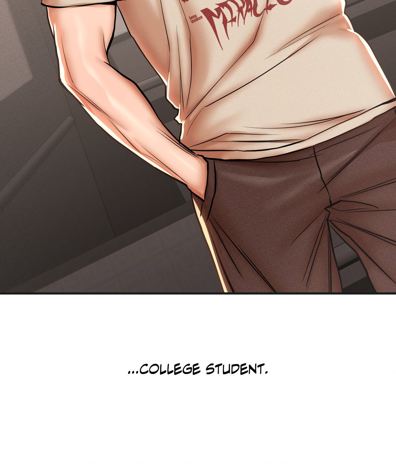 True or False? (Uncensored) Chapter 80 - Page 4