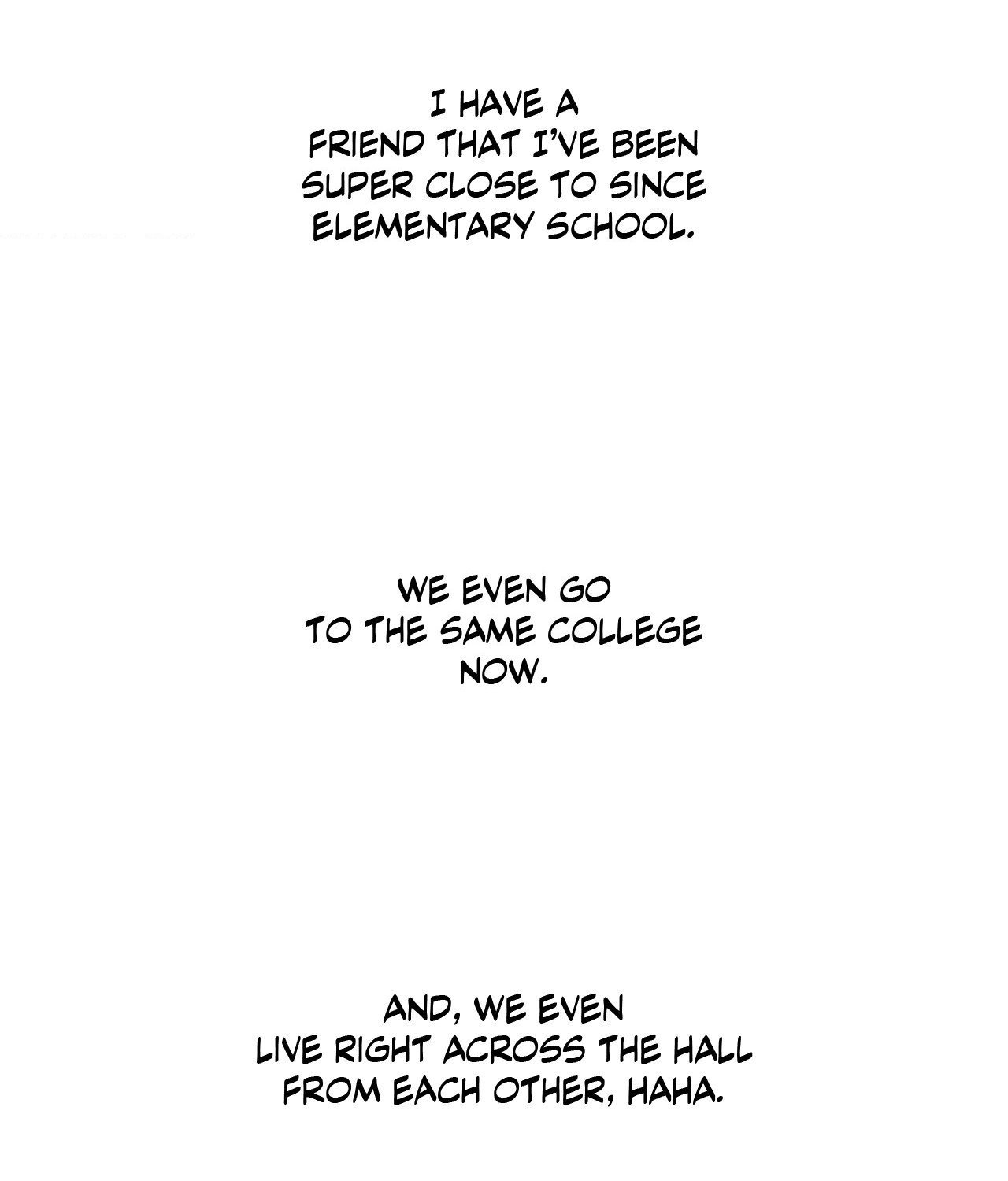 True or False? (Uncensored) Chapter 80 - Page 5