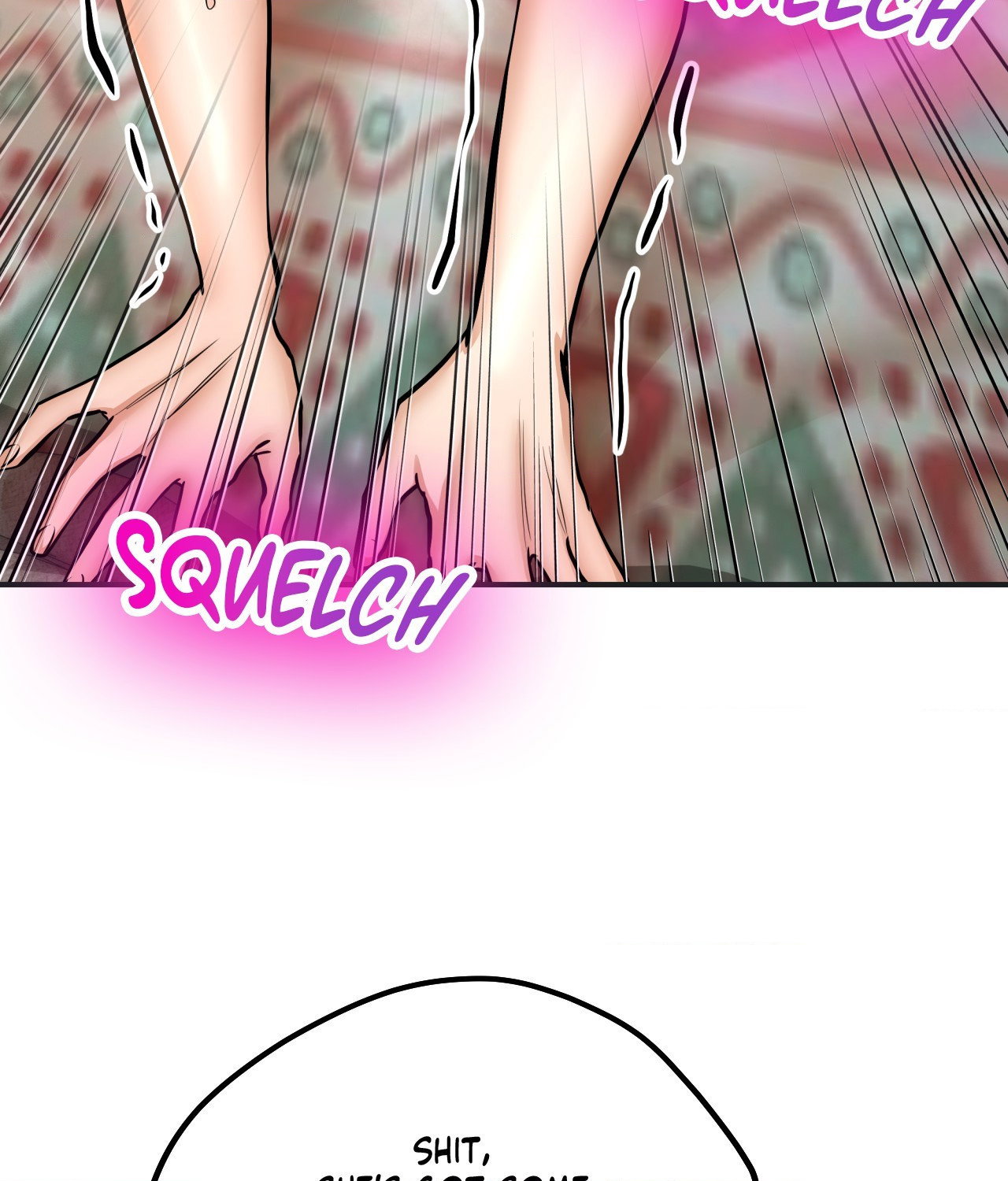 True or False? (Uncensored) Chapter 80 - Page 10