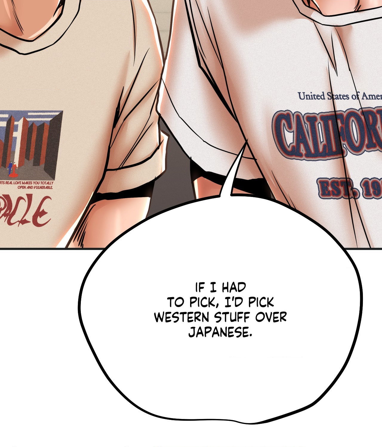 True or False? (Uncensored) Chapter 80 - Page 12