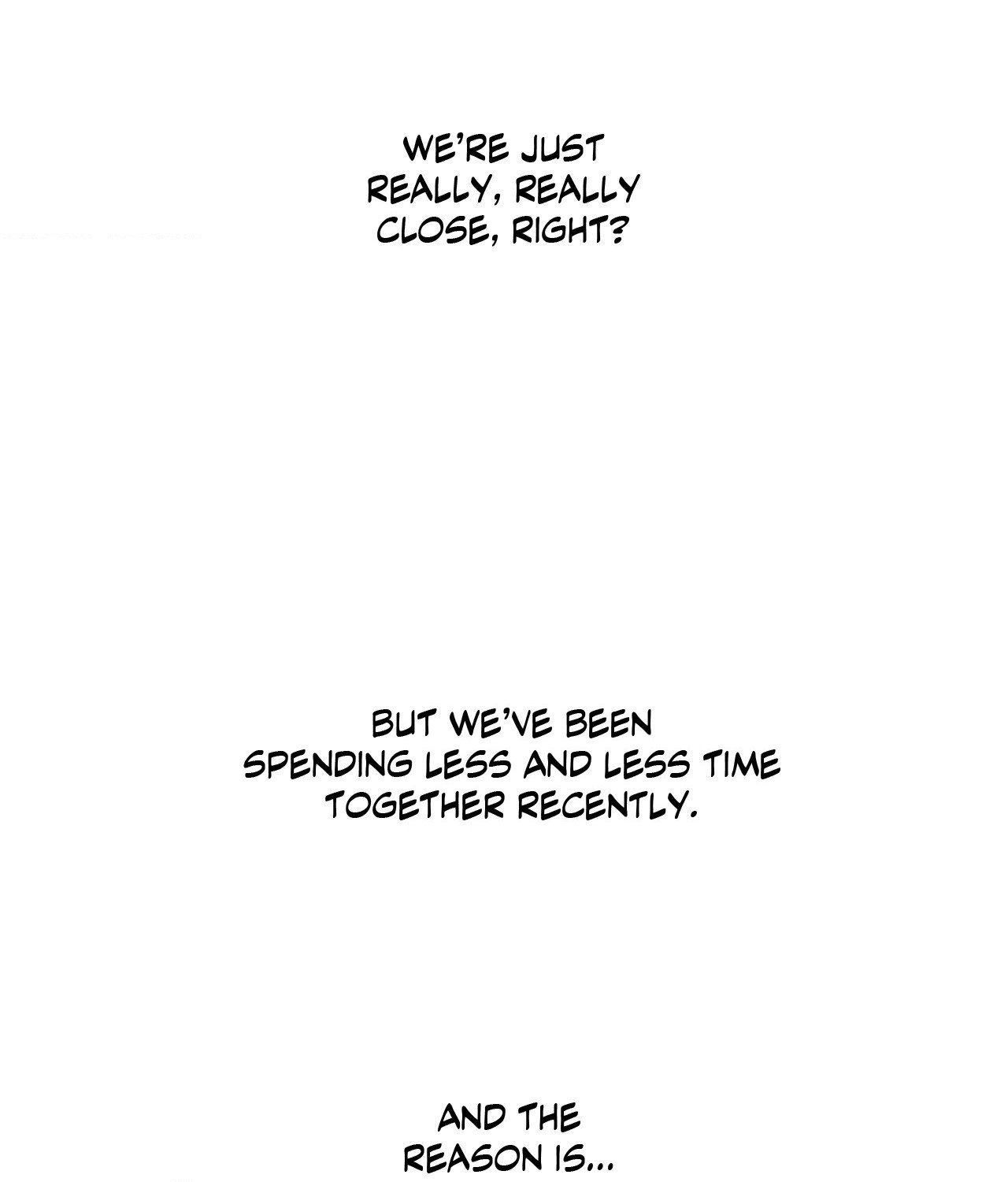 True or False? (Uncensored) Chapter 80 - Page 16