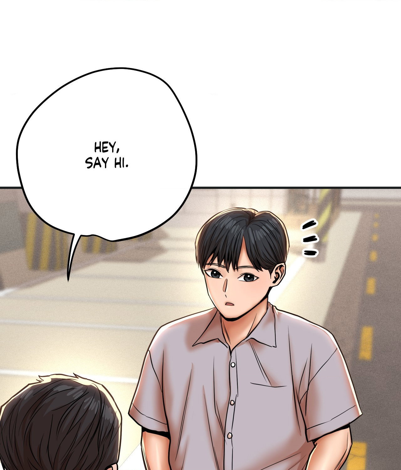 True or False? (Uncensored) Chapter 80 - Page 17