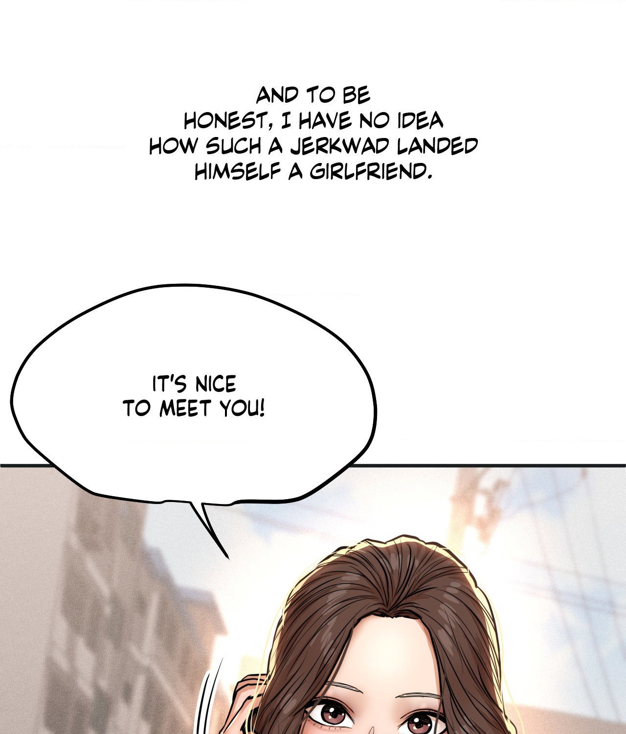 True or False? (Uncensored) Chapter 80 - Page 20