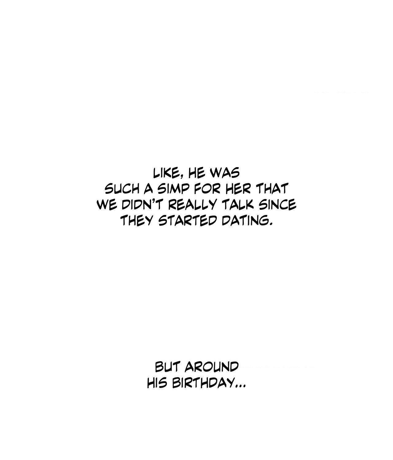 True or False? (Uncensored) Chapter 80 - Page 23