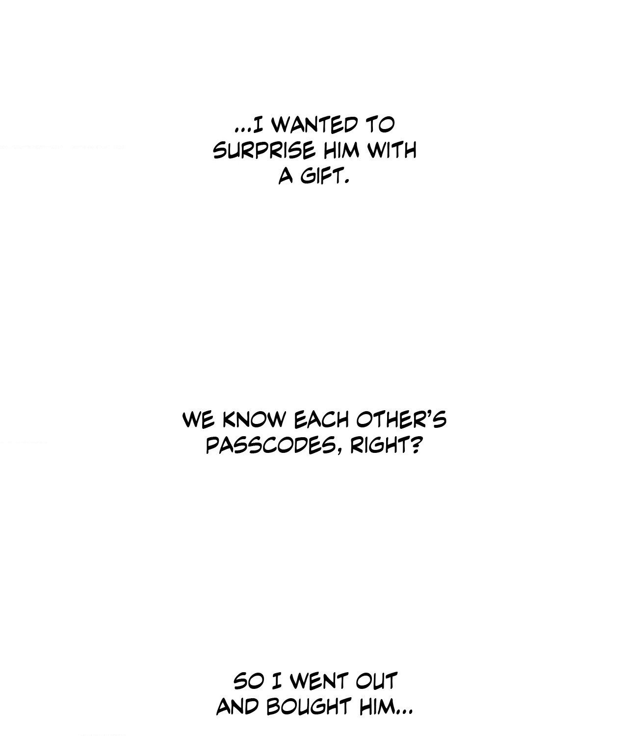 True or False? (Uncensored) Chapter 80 - Page 24