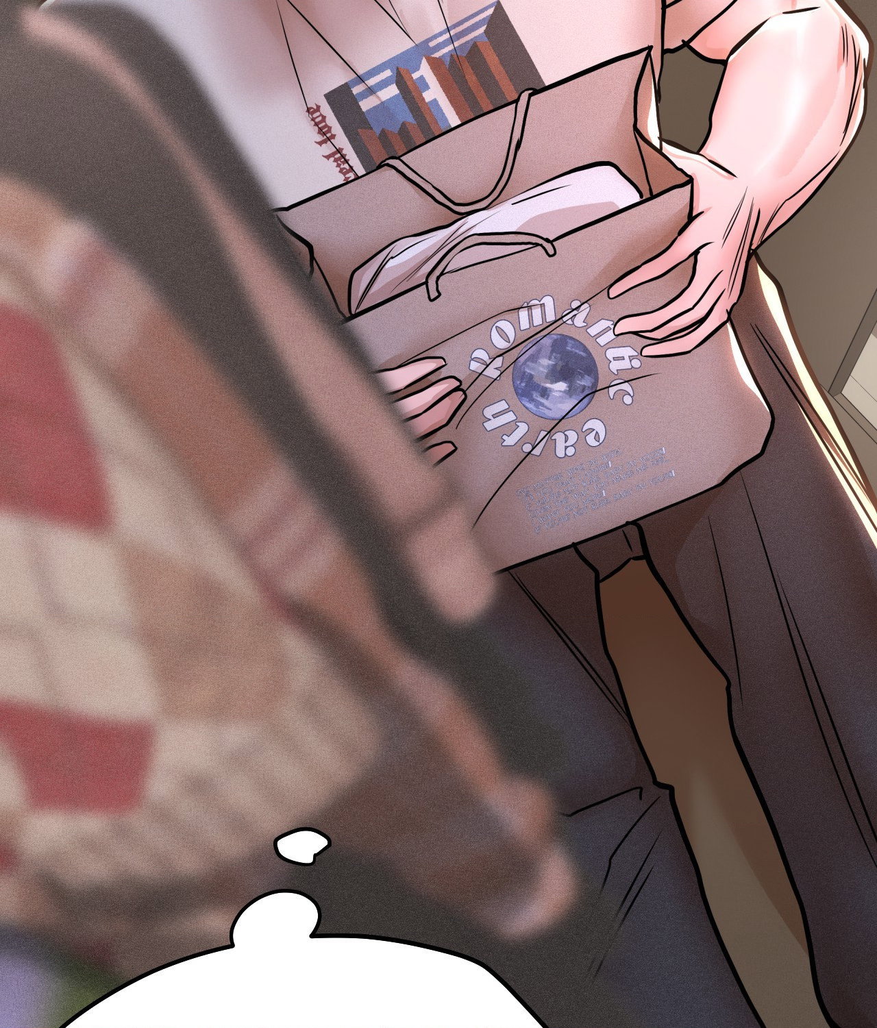 True or False? (Uncensored) Chapter 80 - Page 26
