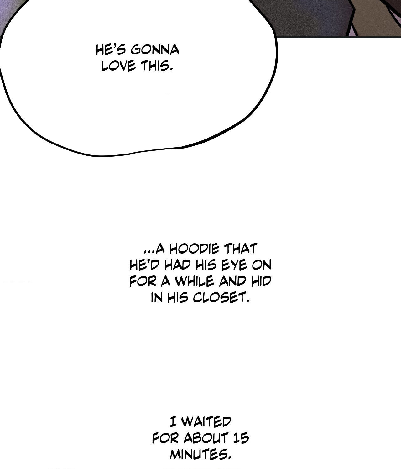 True or False? (Uncensored) Chapter 80 - Page 27