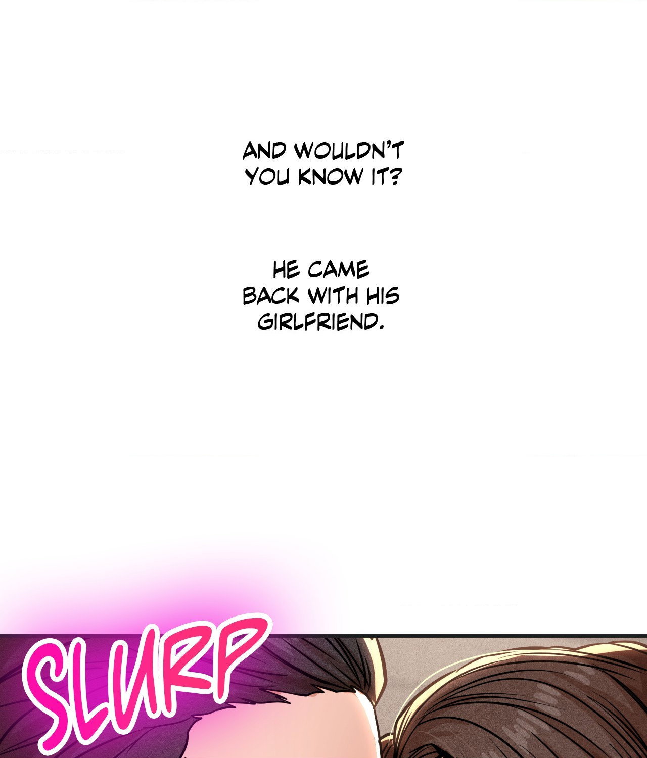 True or False? (Uncensored) Chapter 80 - Page 28