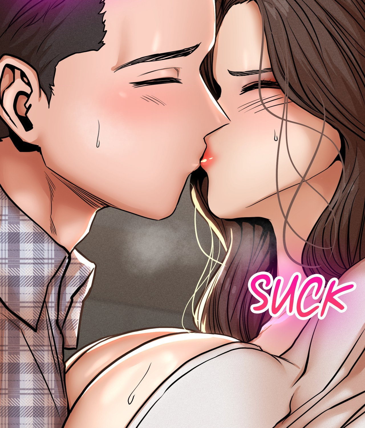 True or False? (Uncensored) Chapter 80 - Page 29