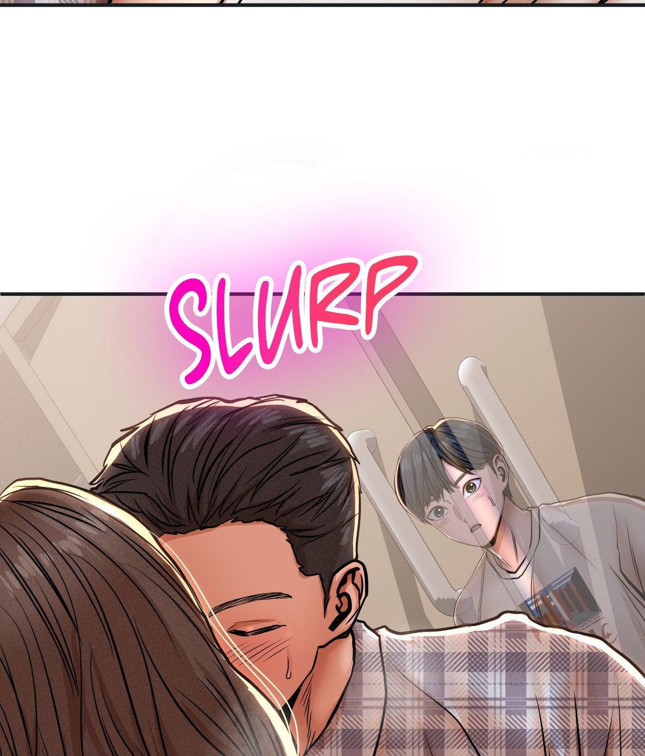 True or False? (Uncensored) Chapter 80 - Page 30