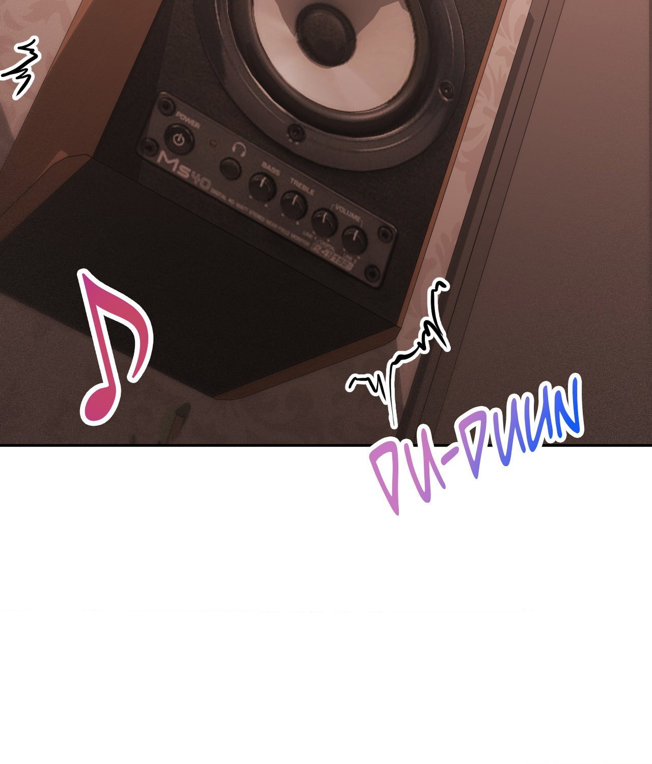 True or False? (Uncensored) Chapter 86 - Page 4