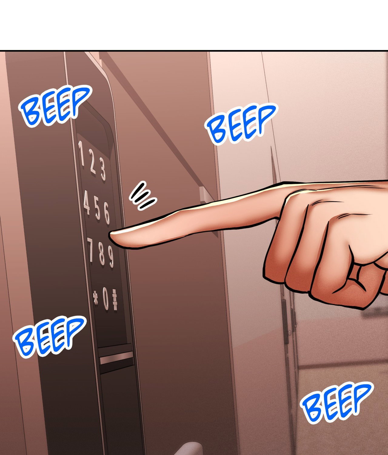 True or False? (Uncensored) Chapter 86 - Page 5