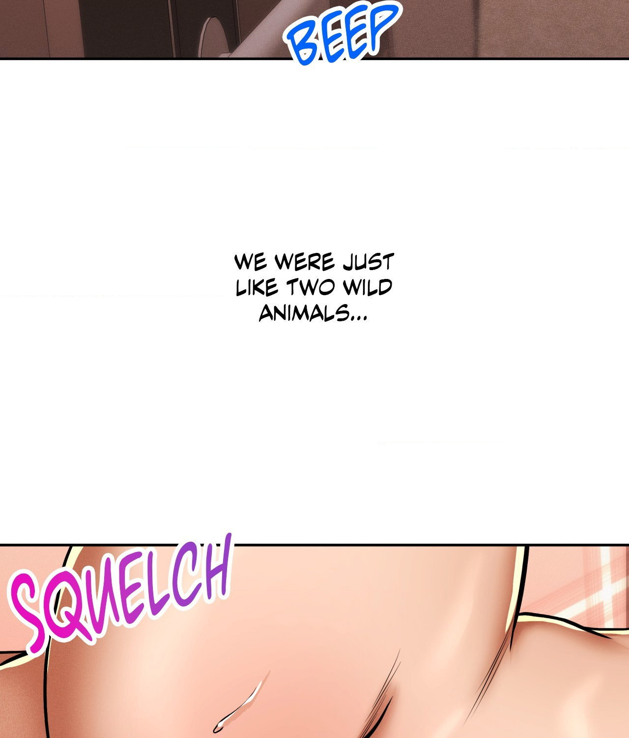 True or False? (Uncensored) Chapter 86 - Page 6