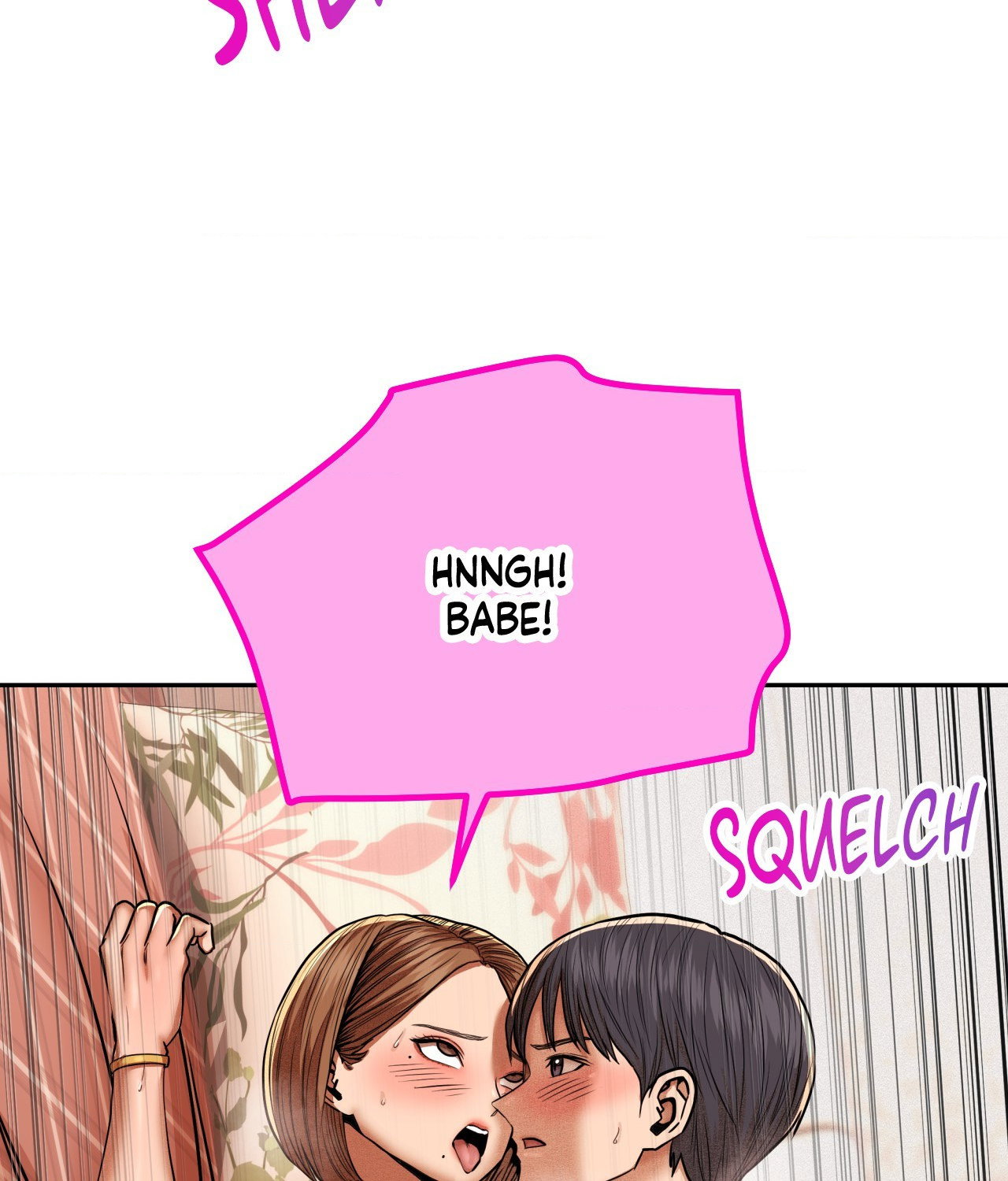 True or False? (Uncensored) Chapter 86 - Page 8