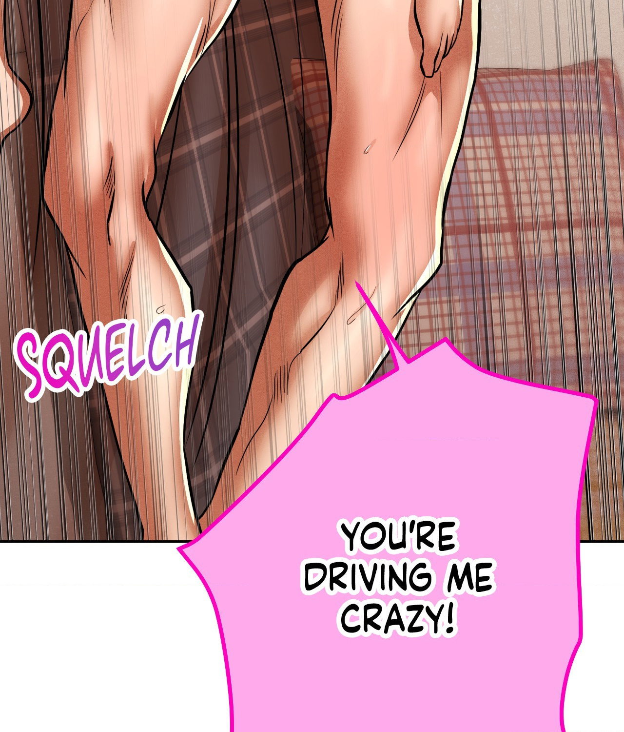True or False? (Uncensored) Chapter 86 - Page 10