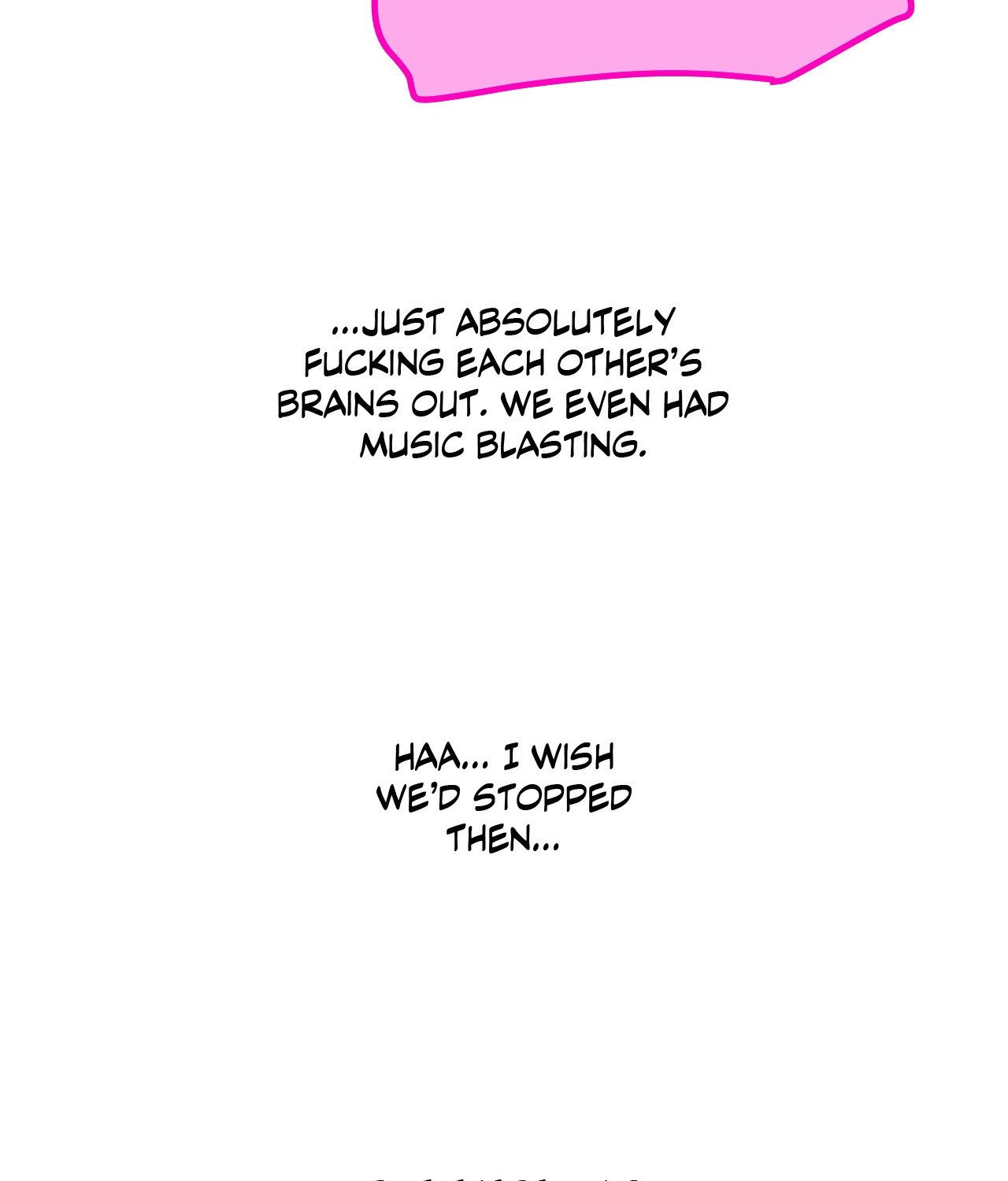 True or False? (Uncensored) Chapter 86 - Page 11