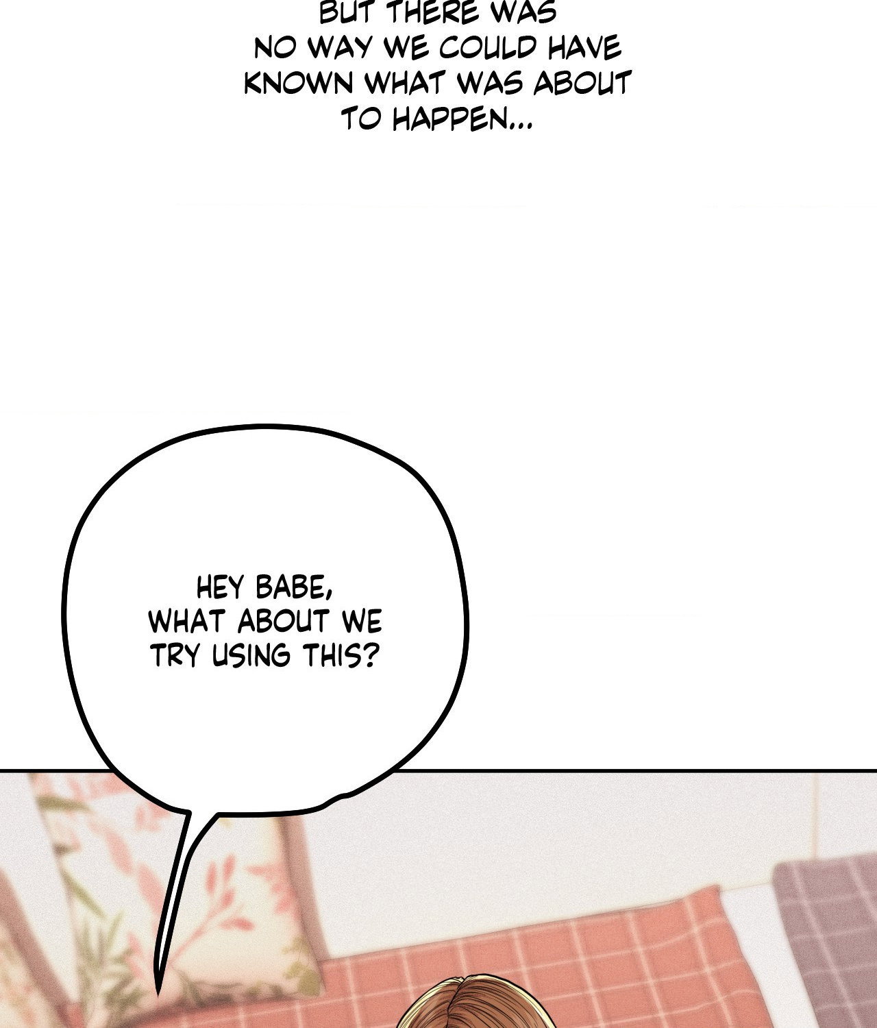 True or False? (Uncensored) Chapter 86 - Page 12