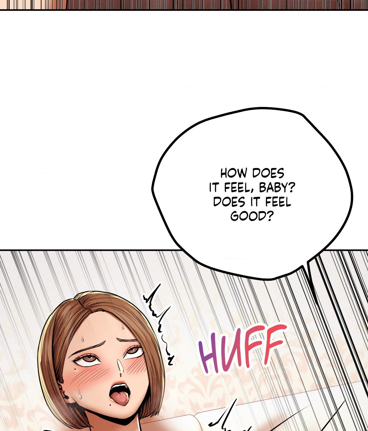 True or False? (Uncensored) Chapter 86 - Page 17