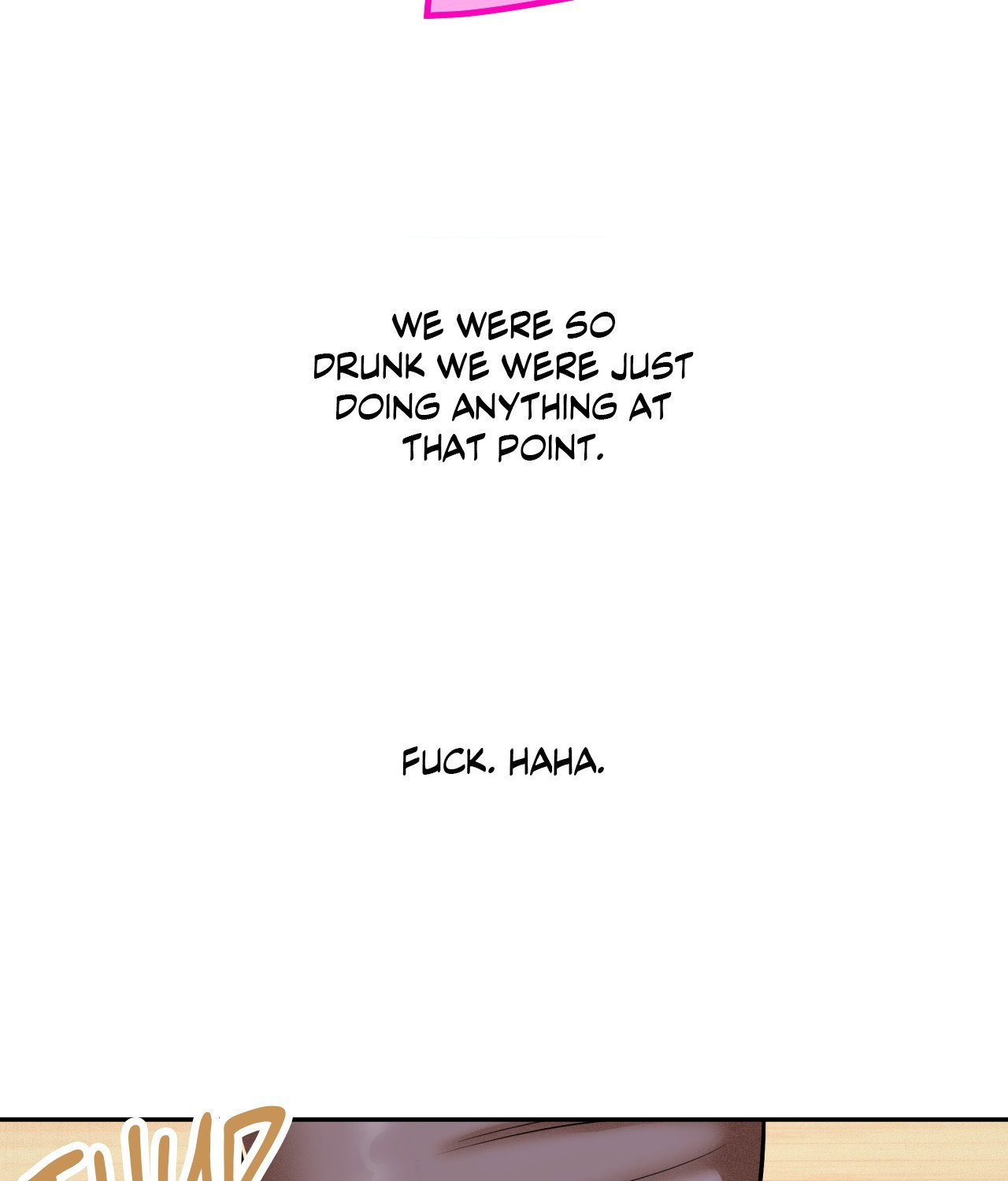 True or False? (Uncensored) Chapter 86 - Page 20