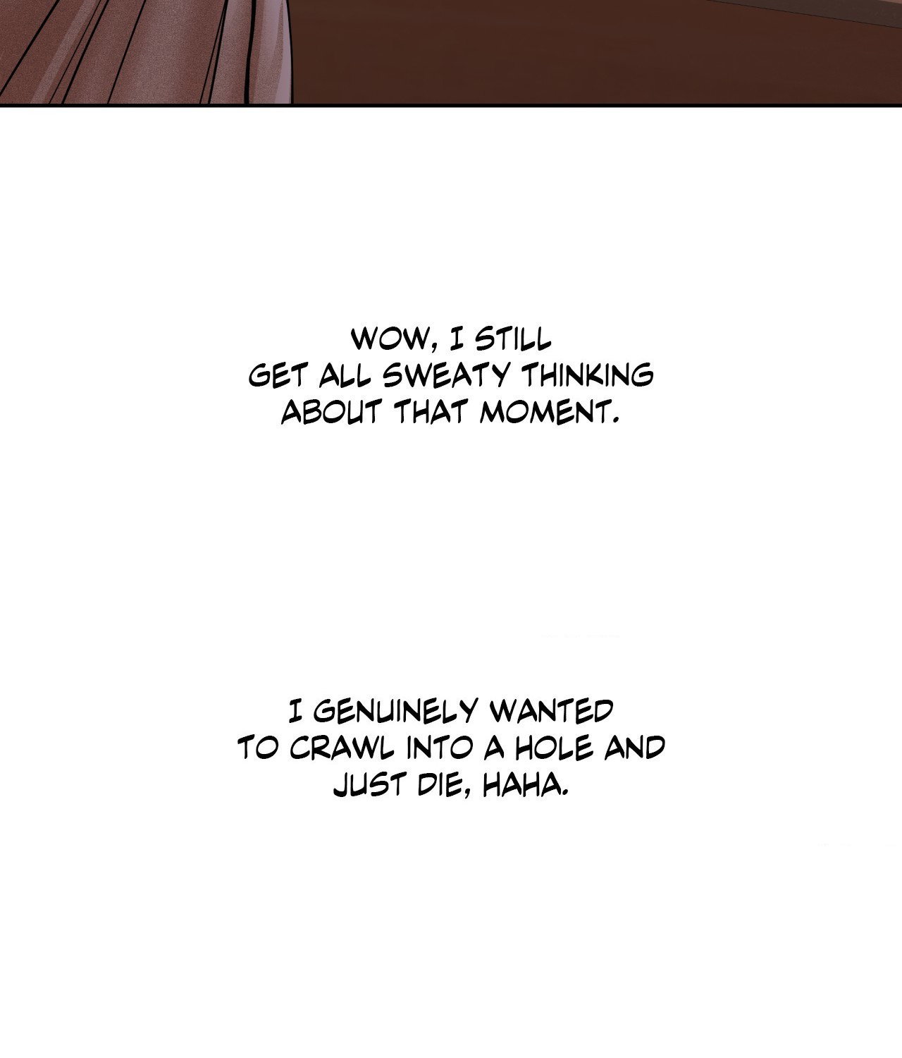 True or False? (Uncensored) Chapter 86 - Page 29