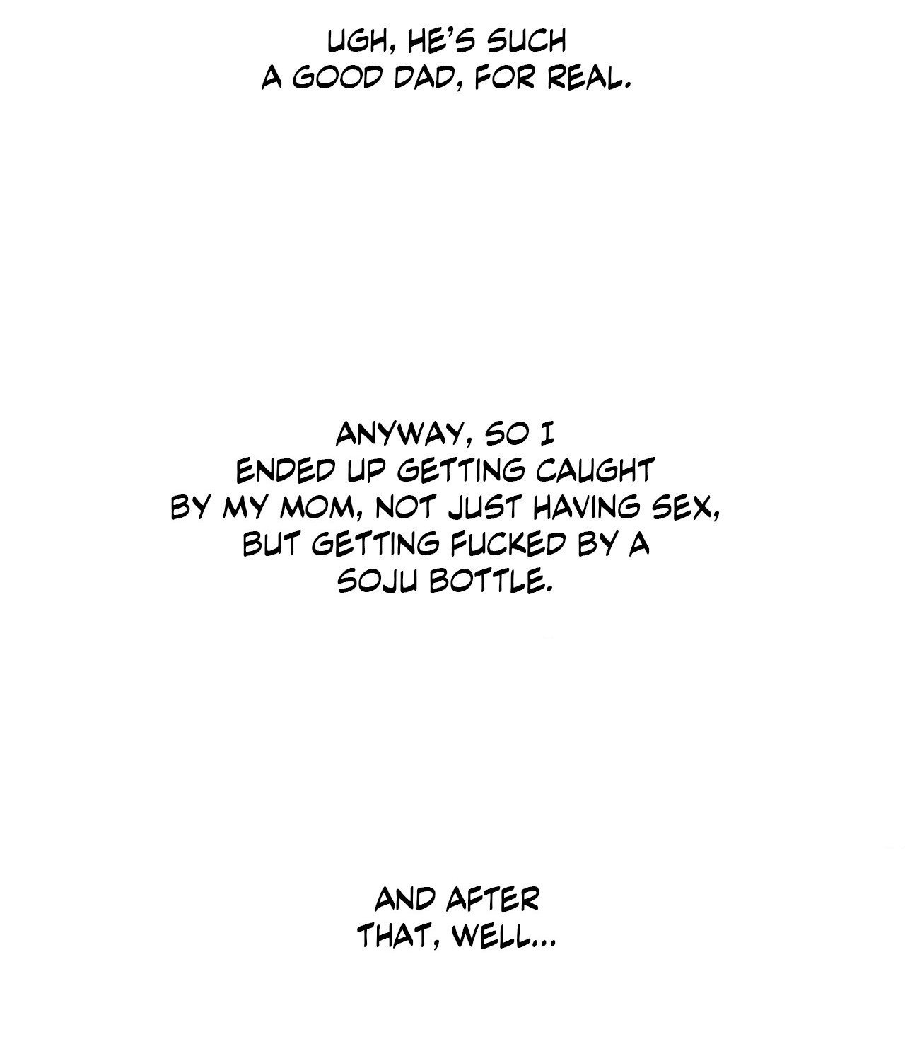 True or False? (Uncensored) Chapter 86 - Page 31