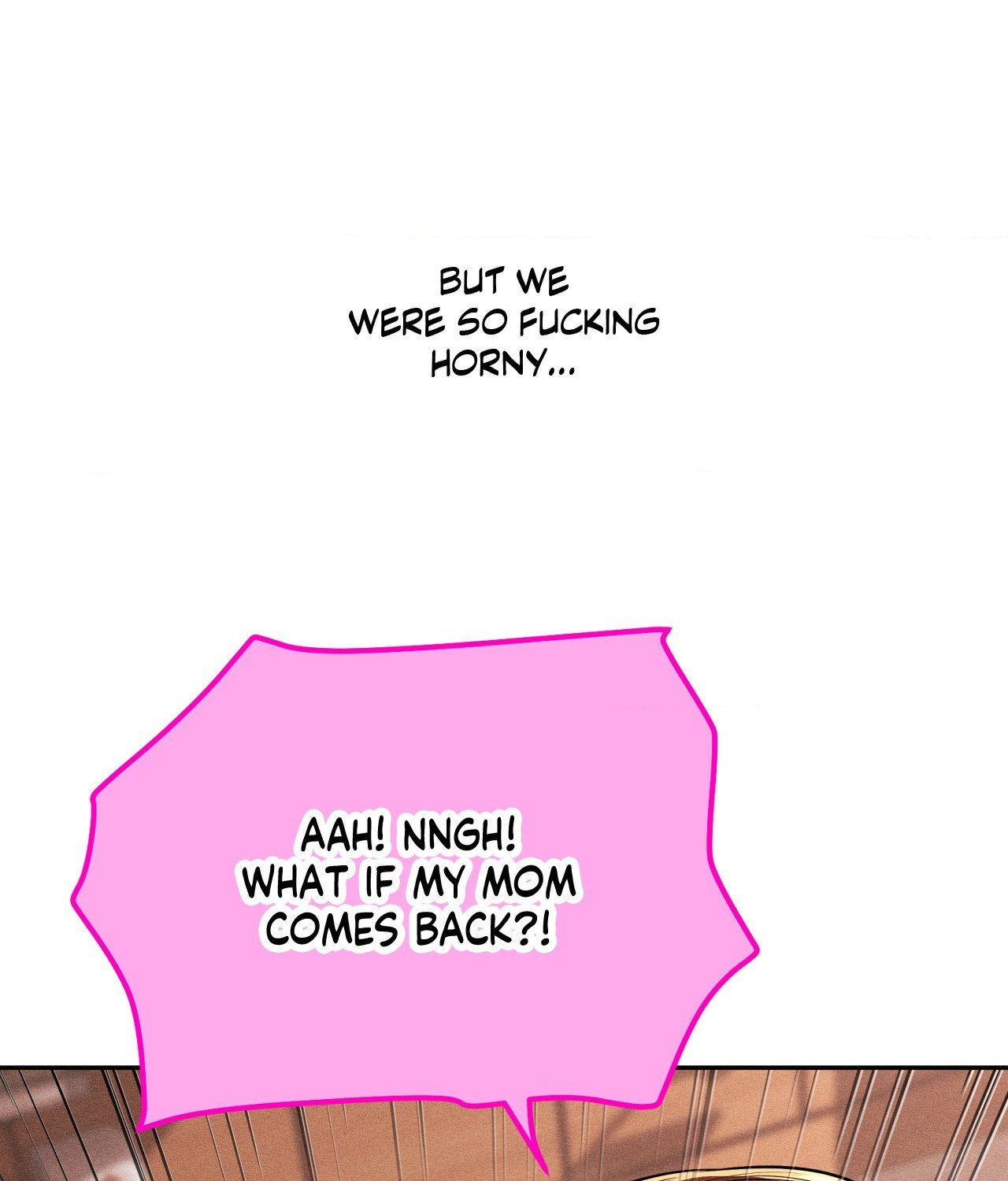 True or False? (Uncensored) Chapter 86 - Page 38