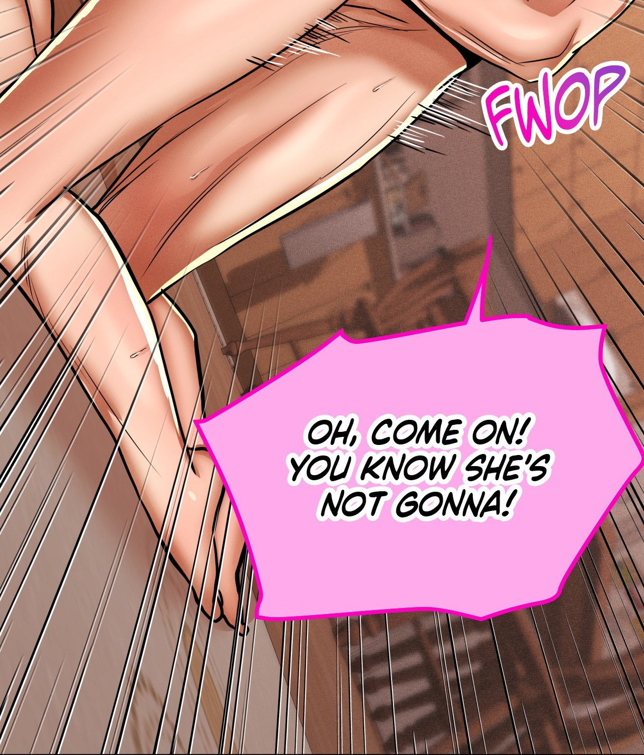 True or False? (Uncensored) Chapter 86 - Page 40