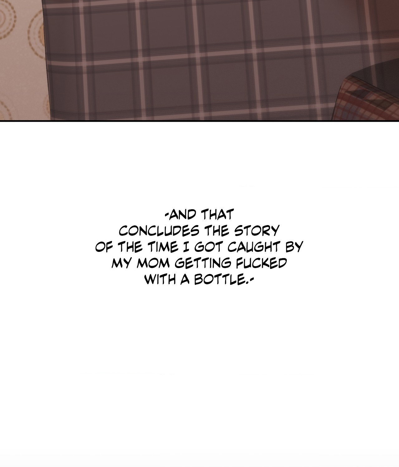 True or False? (Uncensored) Chapter 86 - Page 49