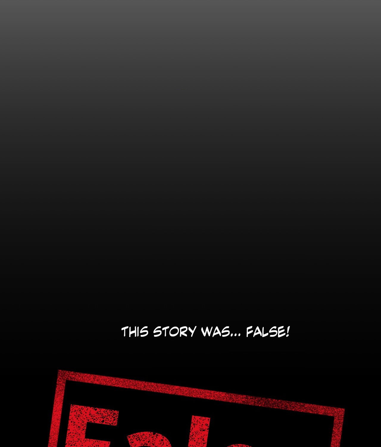 True or False? (Uncensored) Chapter 86 - Page 51