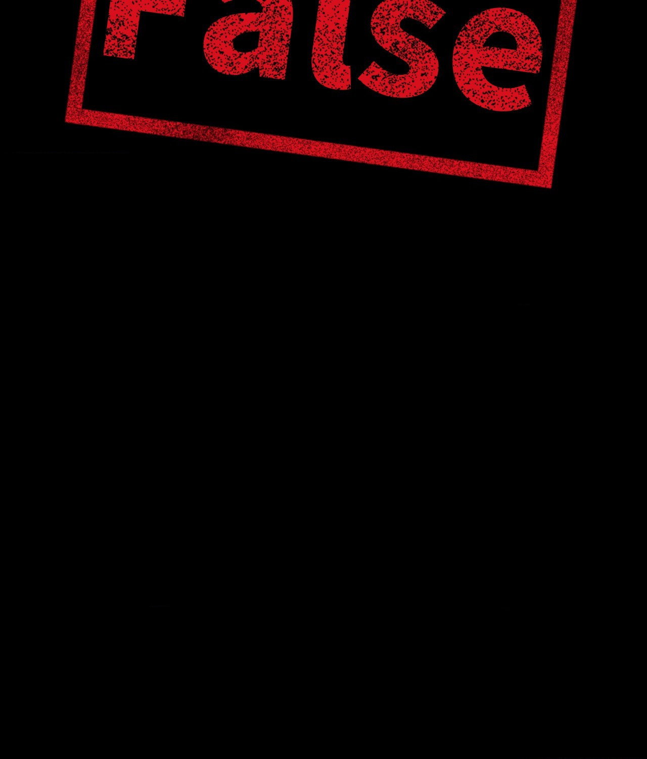 True or False? (Uncensored) Chapter 86 - Page 52