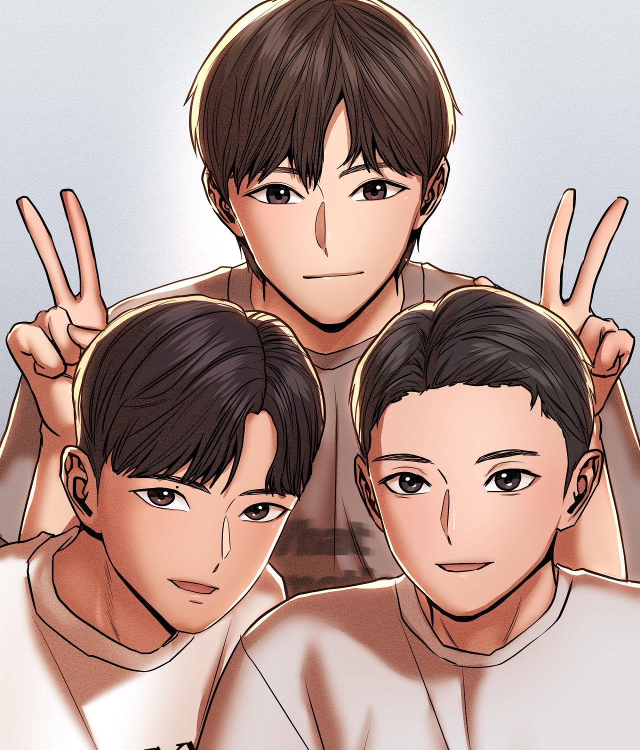 True or False? (Uncensored) Chapter 87 - Page 6