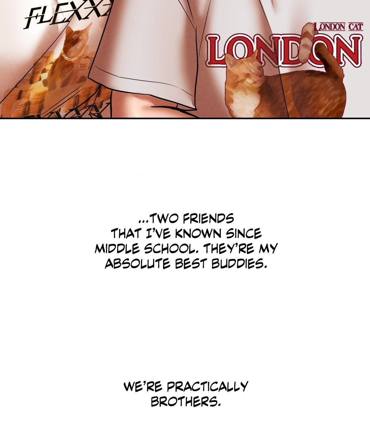 True or False? (Uncensored) Chapter 87 - Page 7