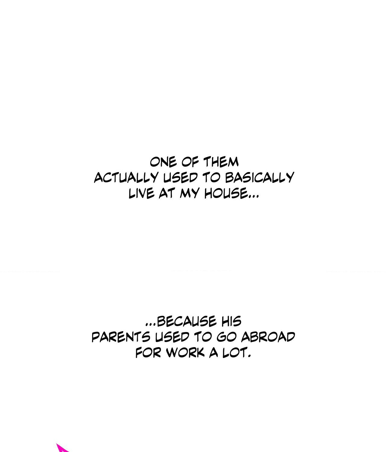 True or False? (Uncensored) Chapter 87 - Page 8