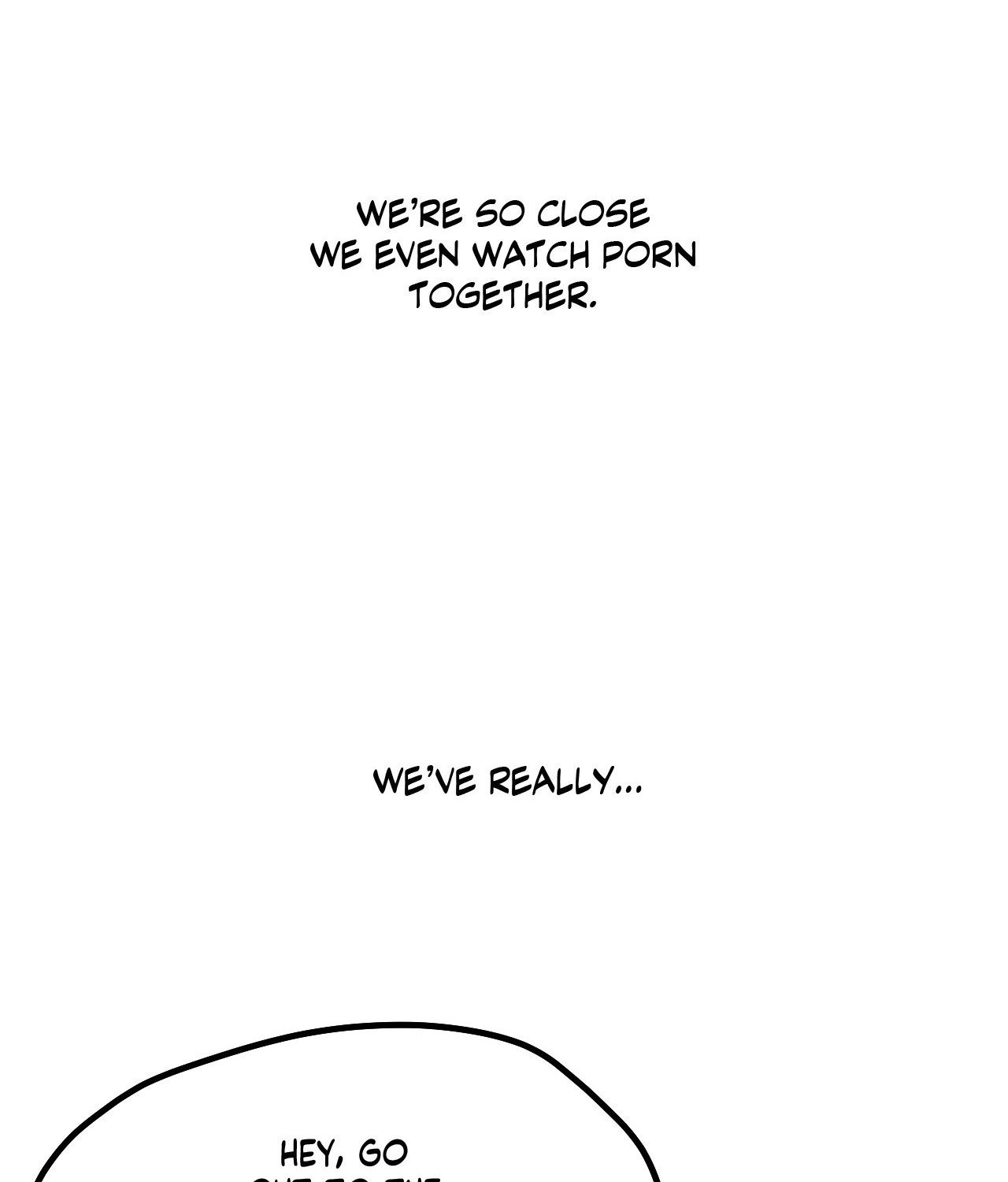 True or False? (Uncensored) Chapter 87 - Page 13