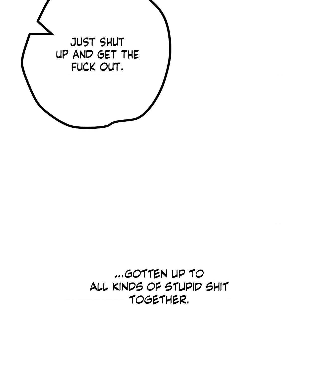 True or False? (Uncensored) Chapter 87 - Page 16