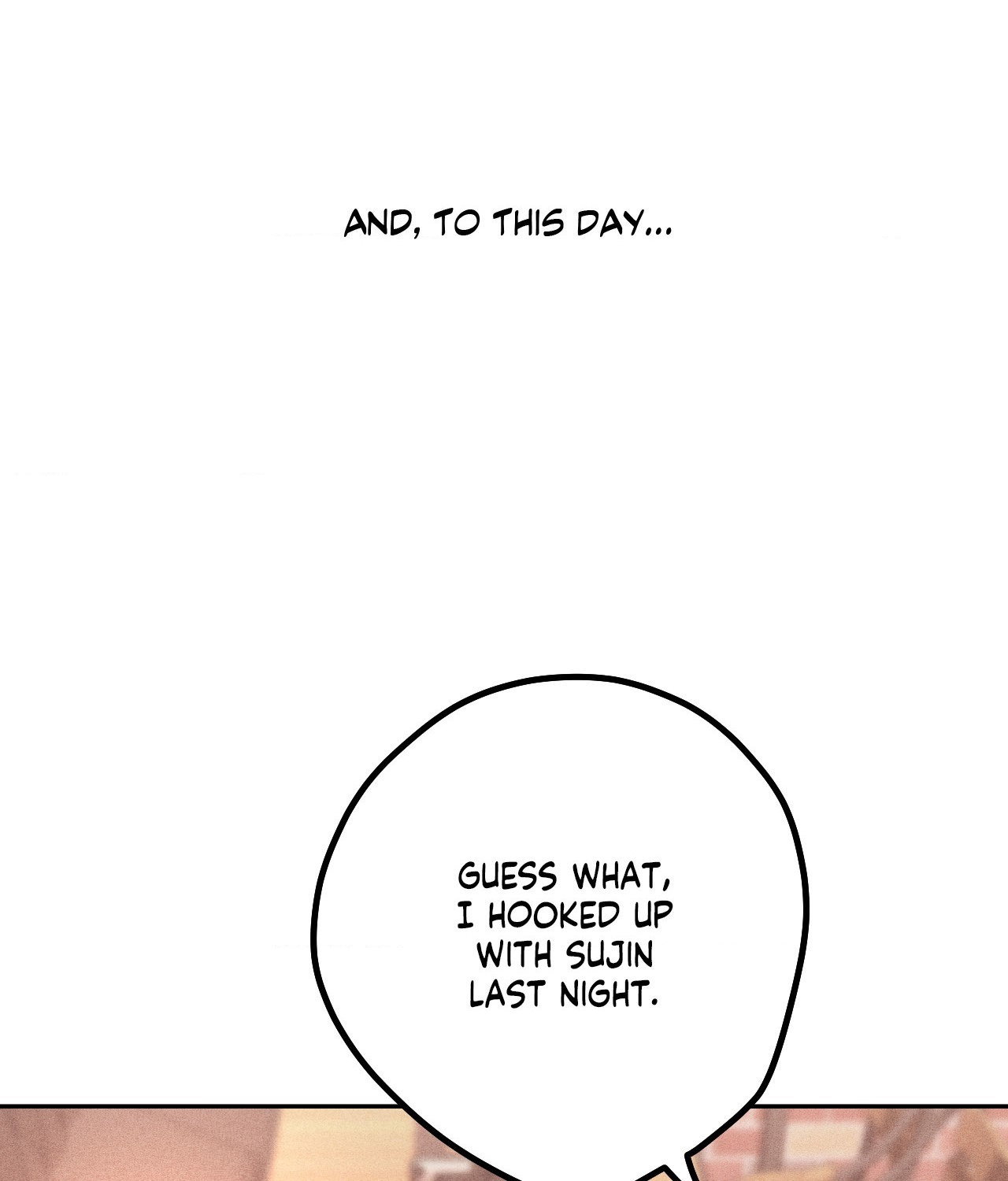 True or False? (Uncensored) Chapter 87 - Page 17