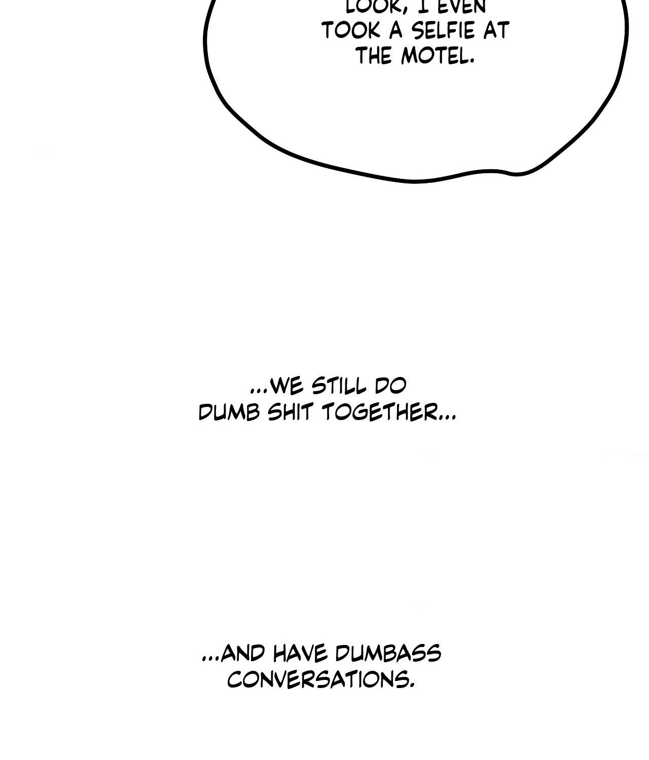 True or False? (Uncensored) Chapter 87 - Page 22