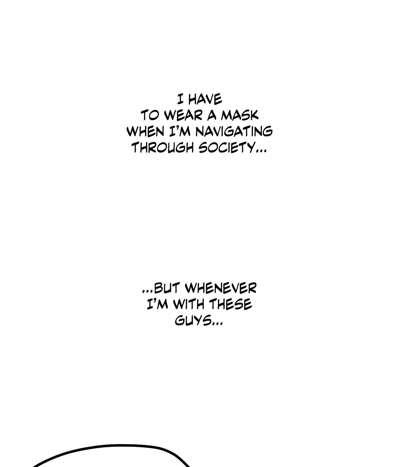 True or False? (Uncensored) Chapter 87 - Page 23