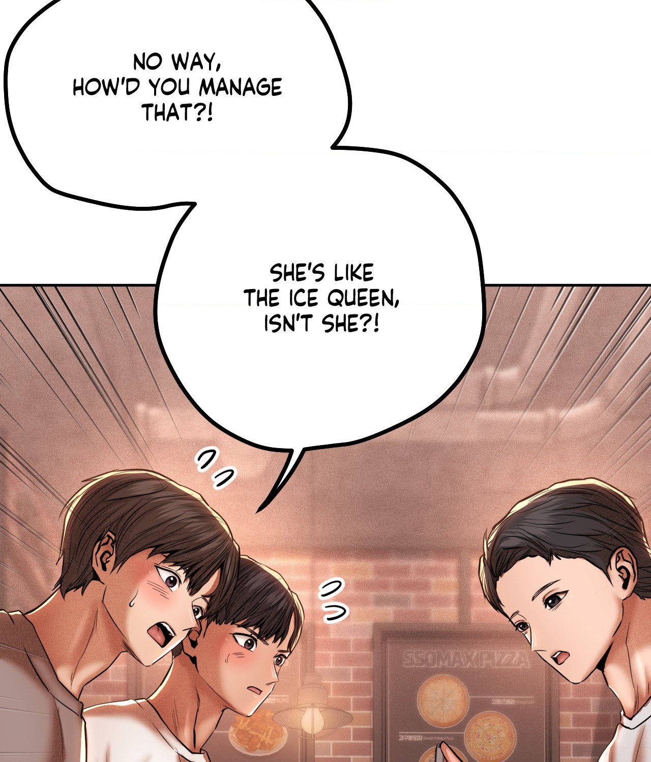True or False? (Uncensored) Chapter 87 - Page 24