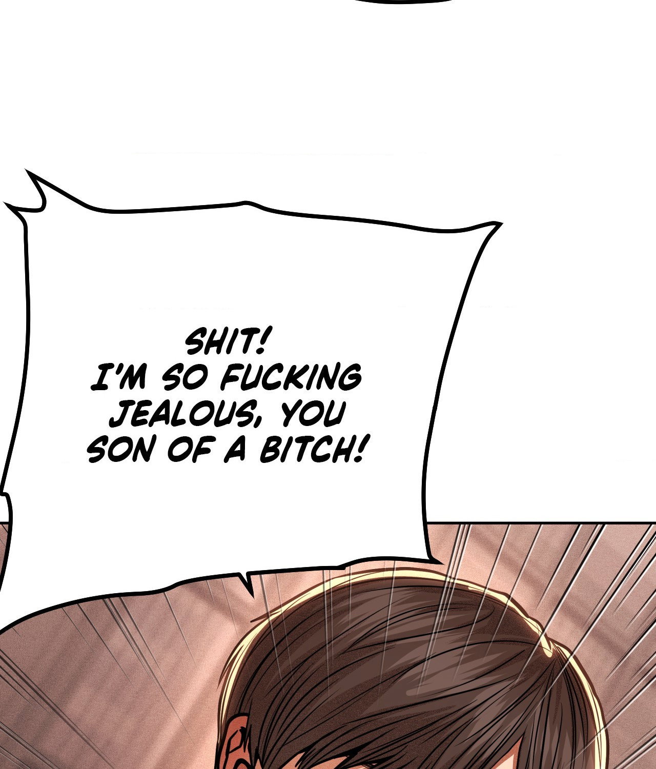 True or False? (Uncensored) Chapter 87 - Page 26